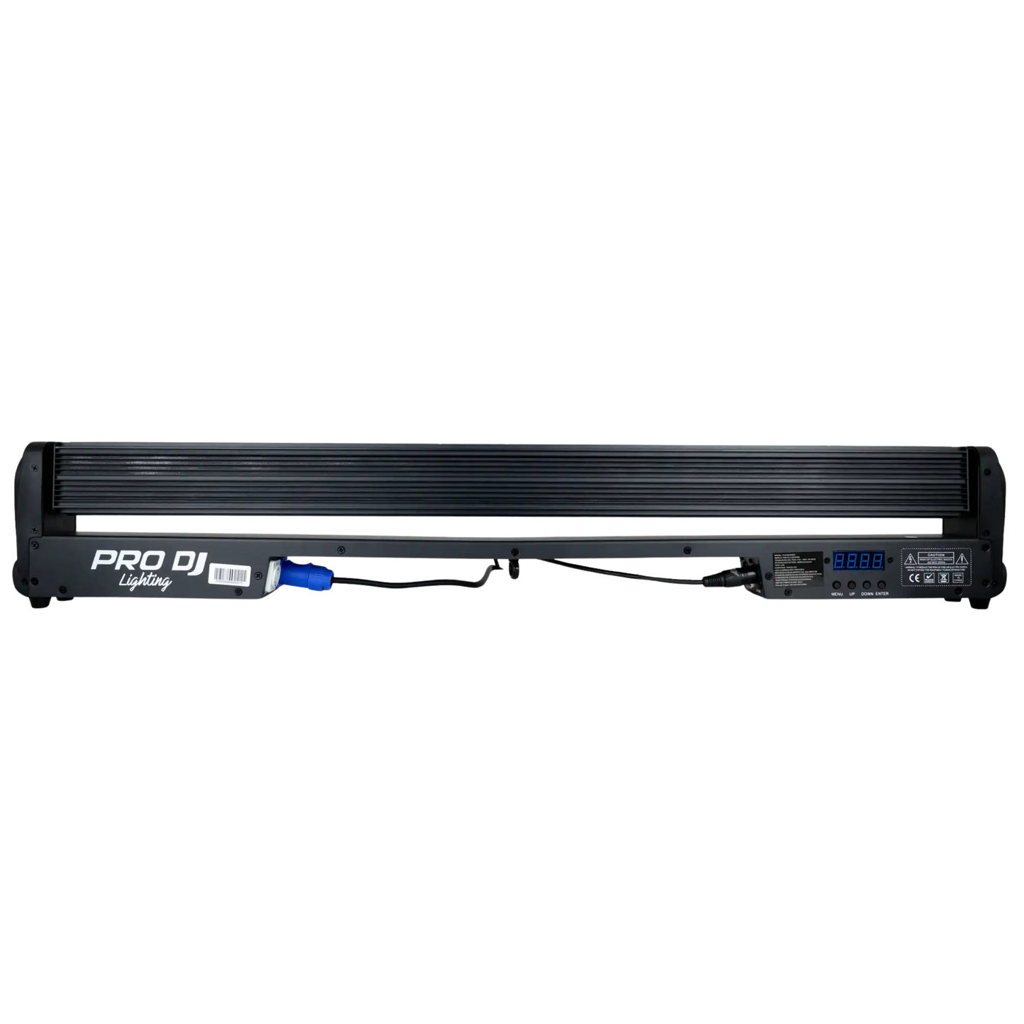PL9 WASHER  PRO DJ LIGHTING