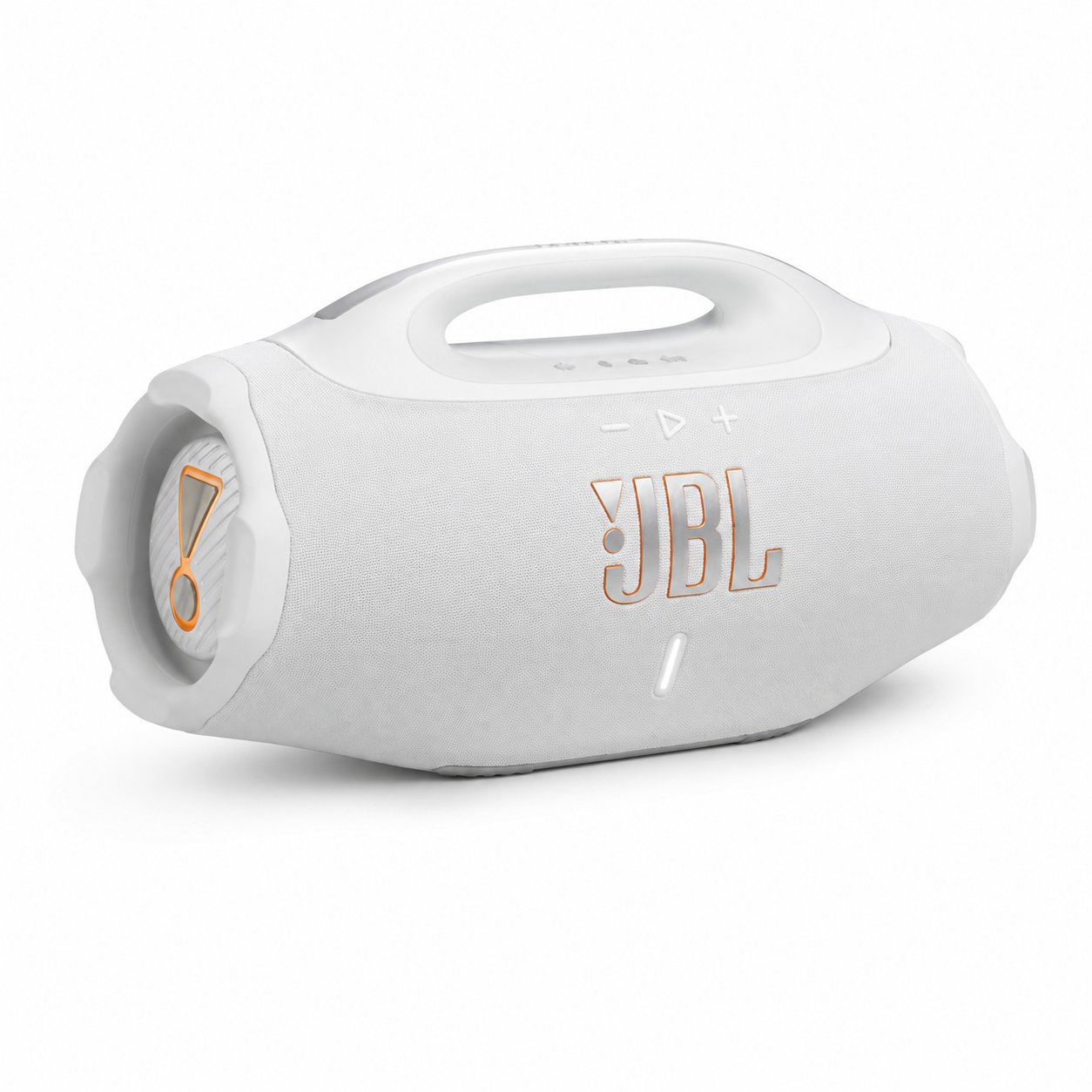 JBL BOOMBOX 4 BLANCO