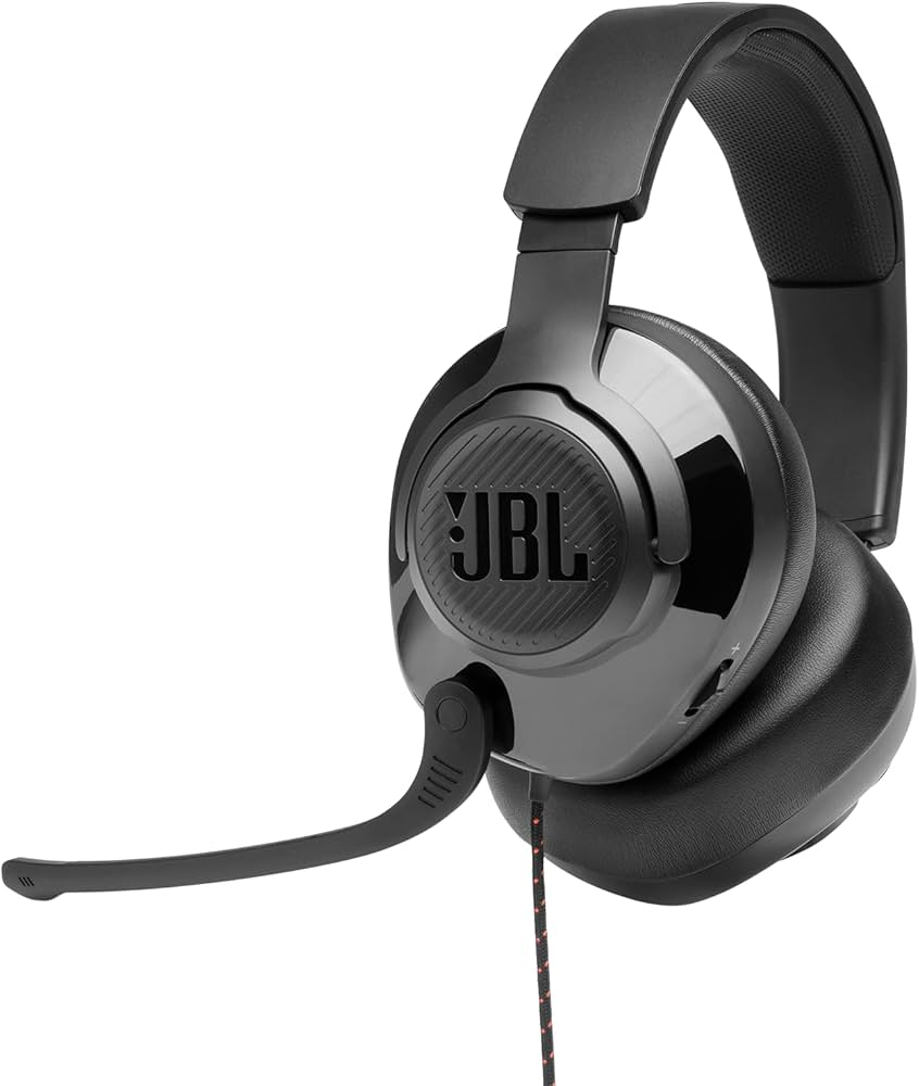 JBL QUANTUM 200
