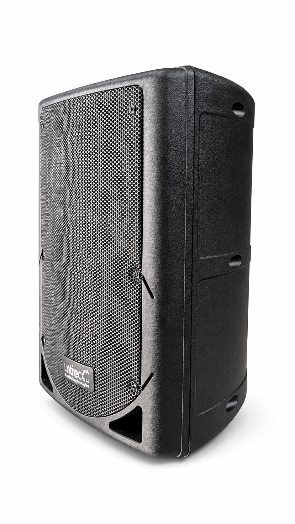 FXU-10543 CABINA 8 PULGADAS UNITEC
