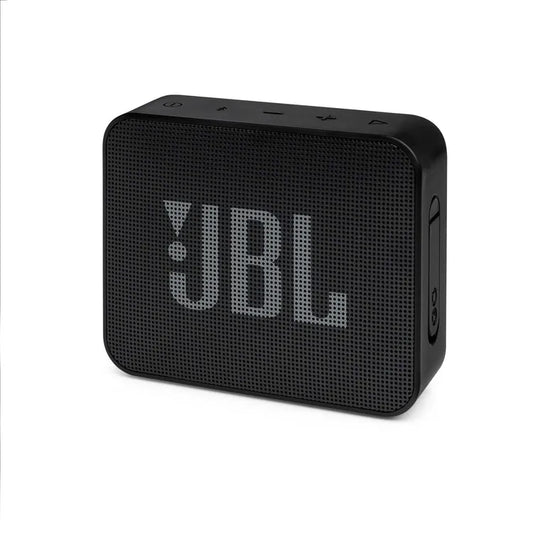 JBL GO ESSENTIAL NEGRO