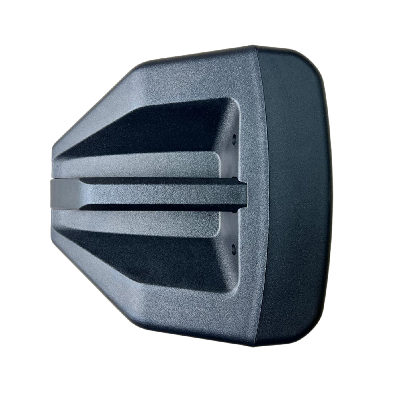 MX8ST PARLANTE MAXLIN RECARGABLE DE 8 PULGADAS CON MORRAL Y 2 MICROFONOS