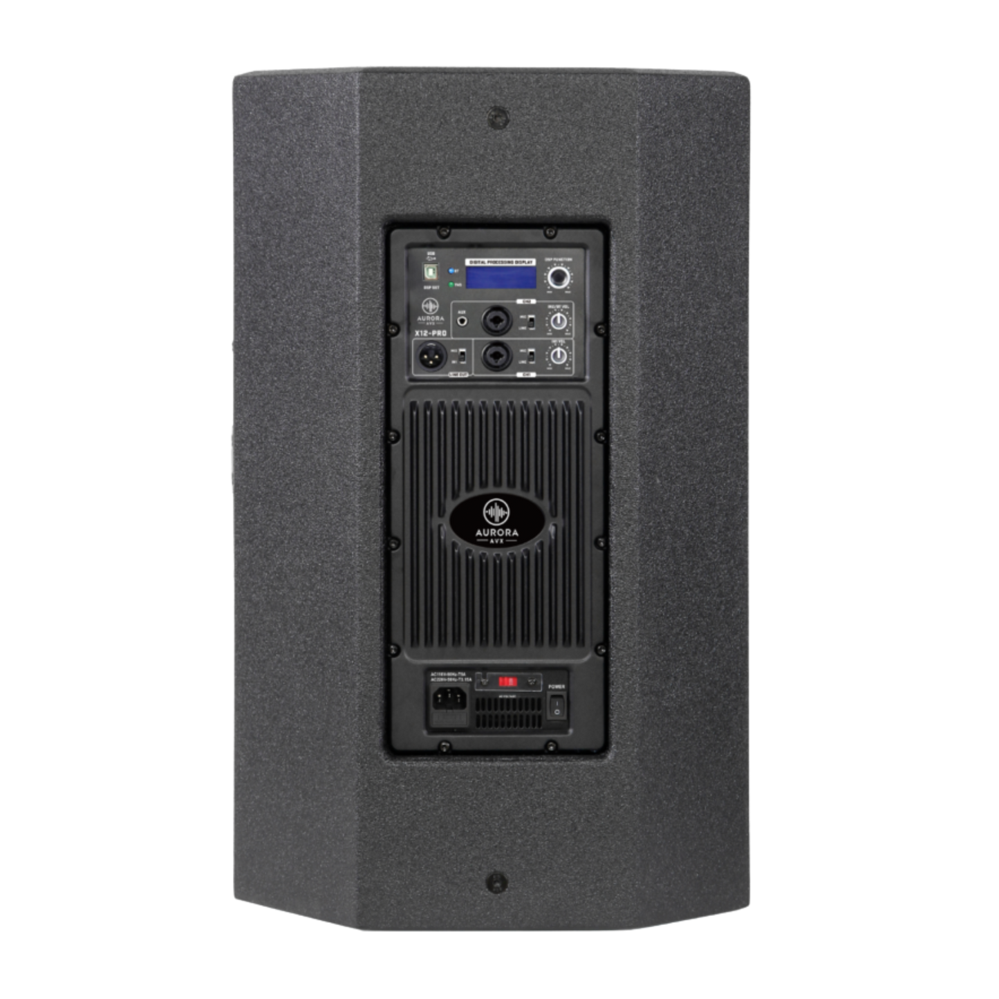 X12-PRO AURORA AVX