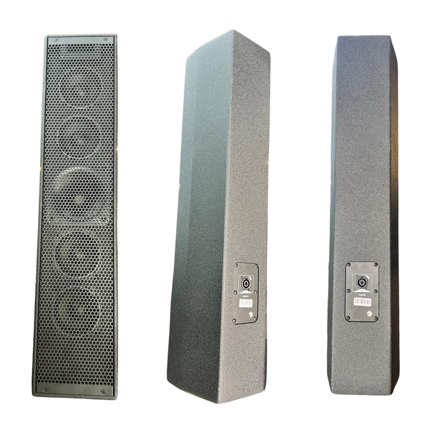 L415DSP PRO DJ