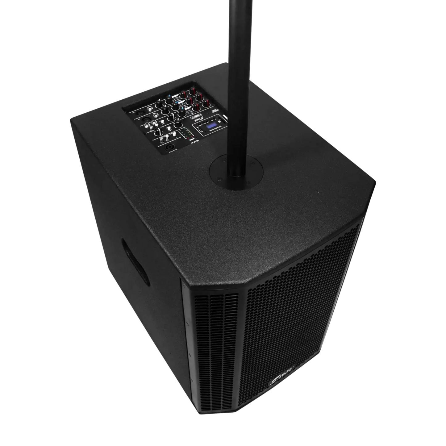 J & R Tecnology J5258 Array Wooden X 15 pulgadas
