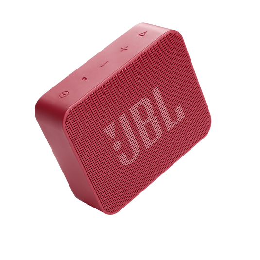 JBL GO ESSENTIAL ROJO