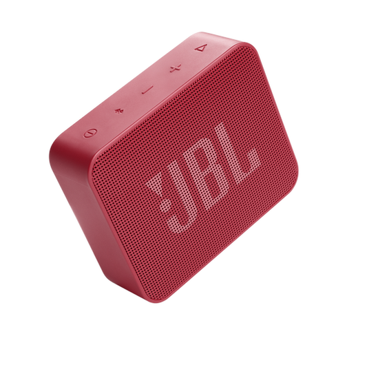 JBL GO ESSENTIAL ROJO