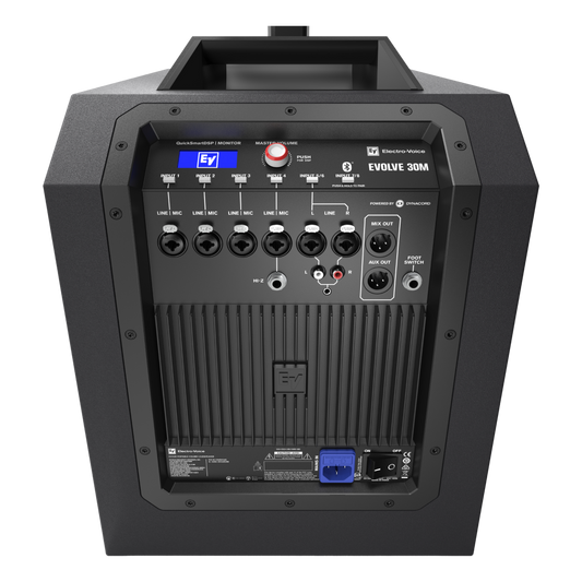 EVOLVE30M  SISTEMA LINEAL ELECTROVOICE