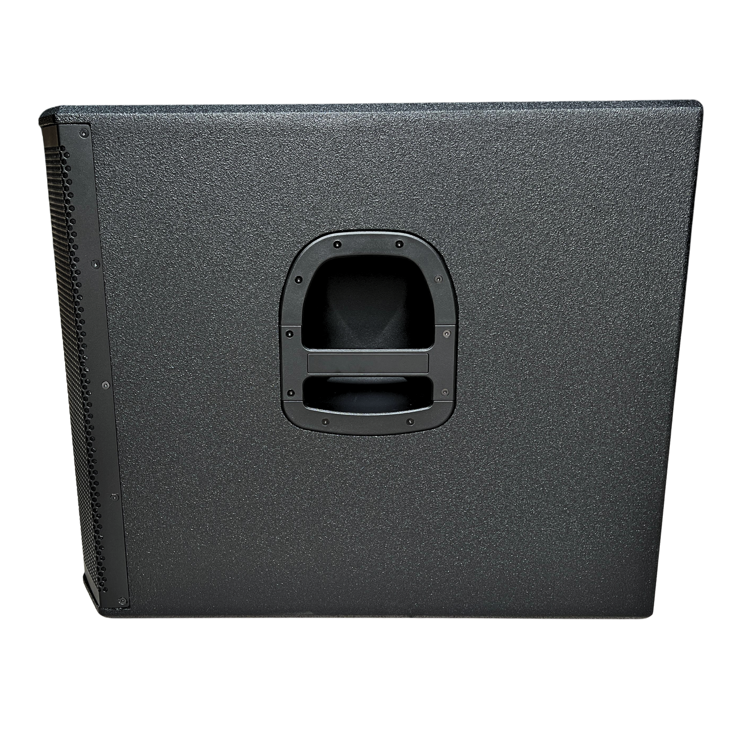 TH18SUB BAJO AMPLIFICADO DE 18 PULGADAS AUDIO LIVE 600W CLASE D