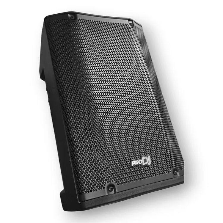 Pro DJ P8 GO Parlante Portatil Recargable Bluetooth 400w