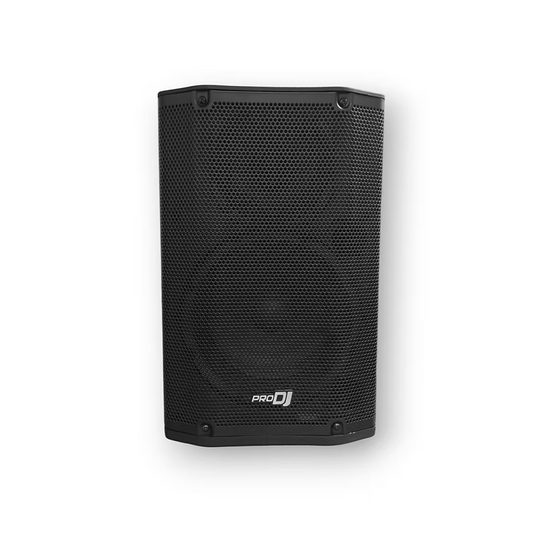 Pro DJ P8 GO BM Bafle Recargable Bluetooth 400w Incluye Estuche