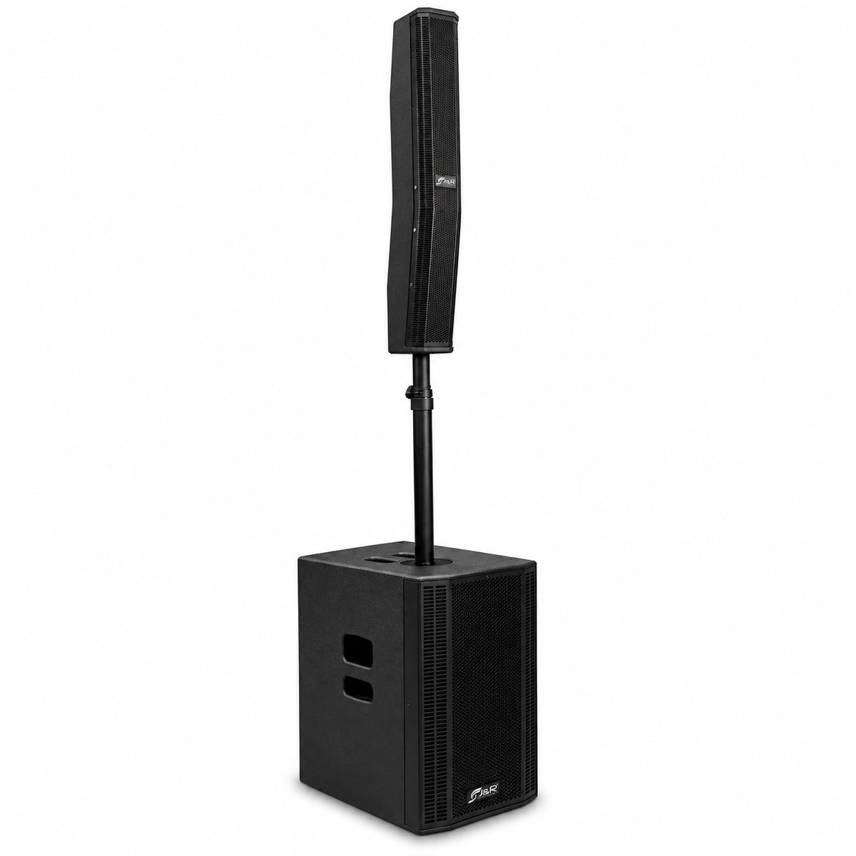 SISTEMA LINEA J5300