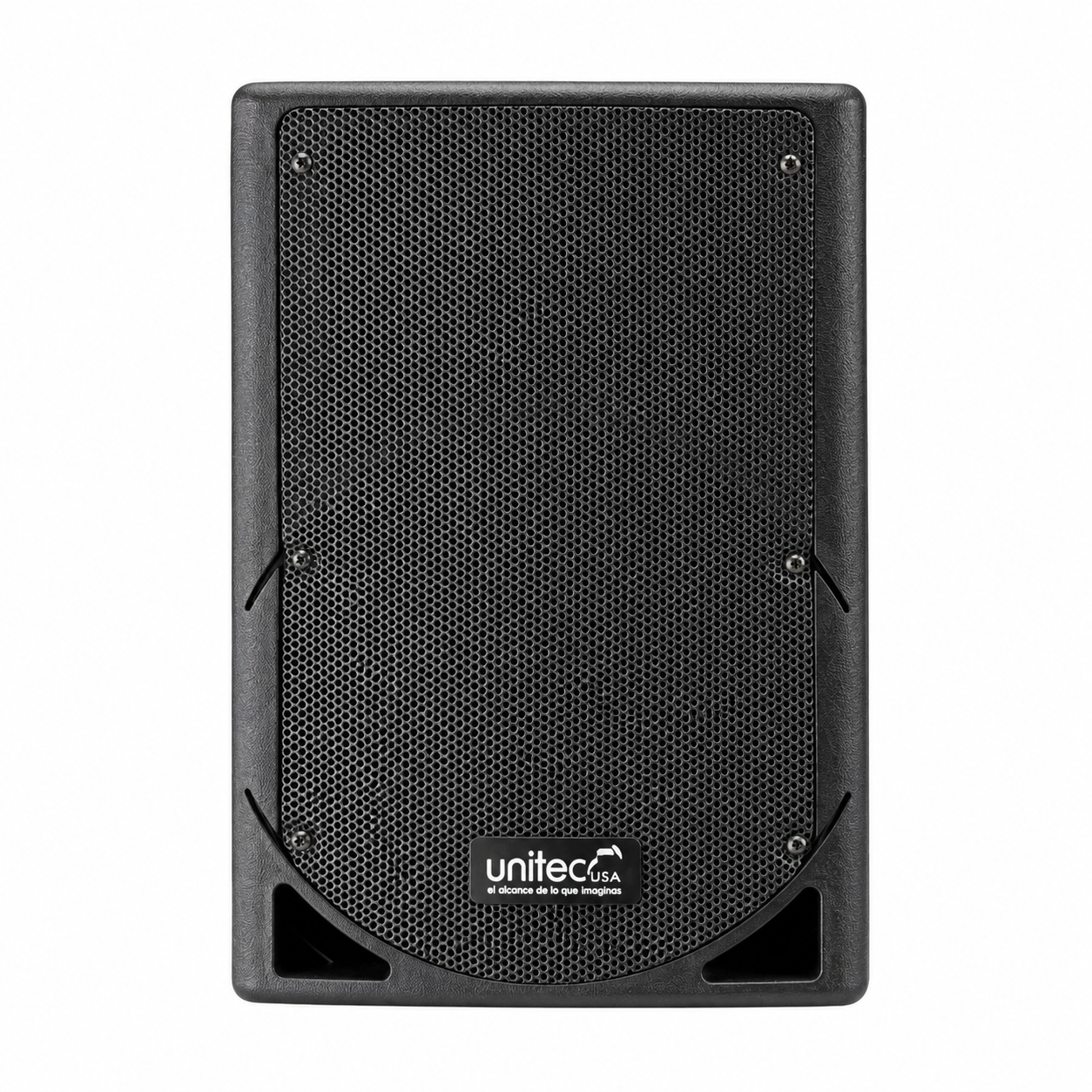 FXU-10543 CABINA 8 PULGADAS UNITEC