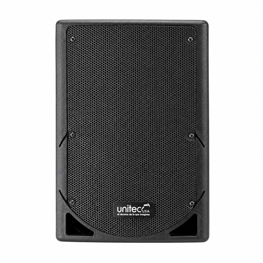 FXU-10543 CABINA 8 PULGADAS UNITEC