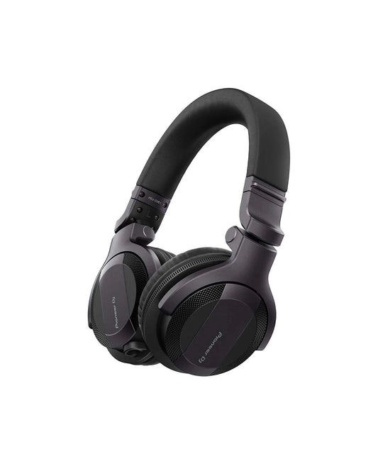 Audífonos HDJ-CUE1BT PIONEER DJ Bluetooth