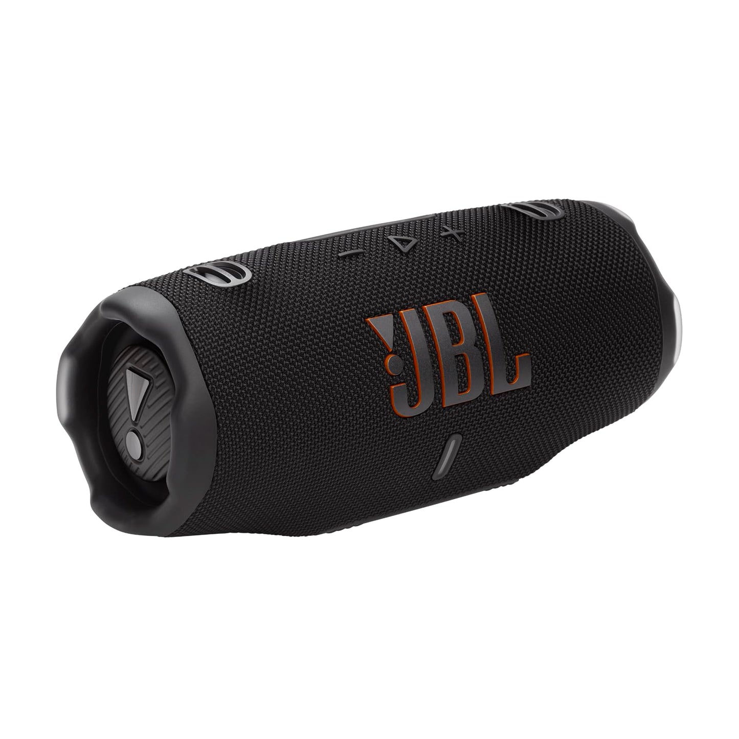 JBL CHARGE 6 NEGRO