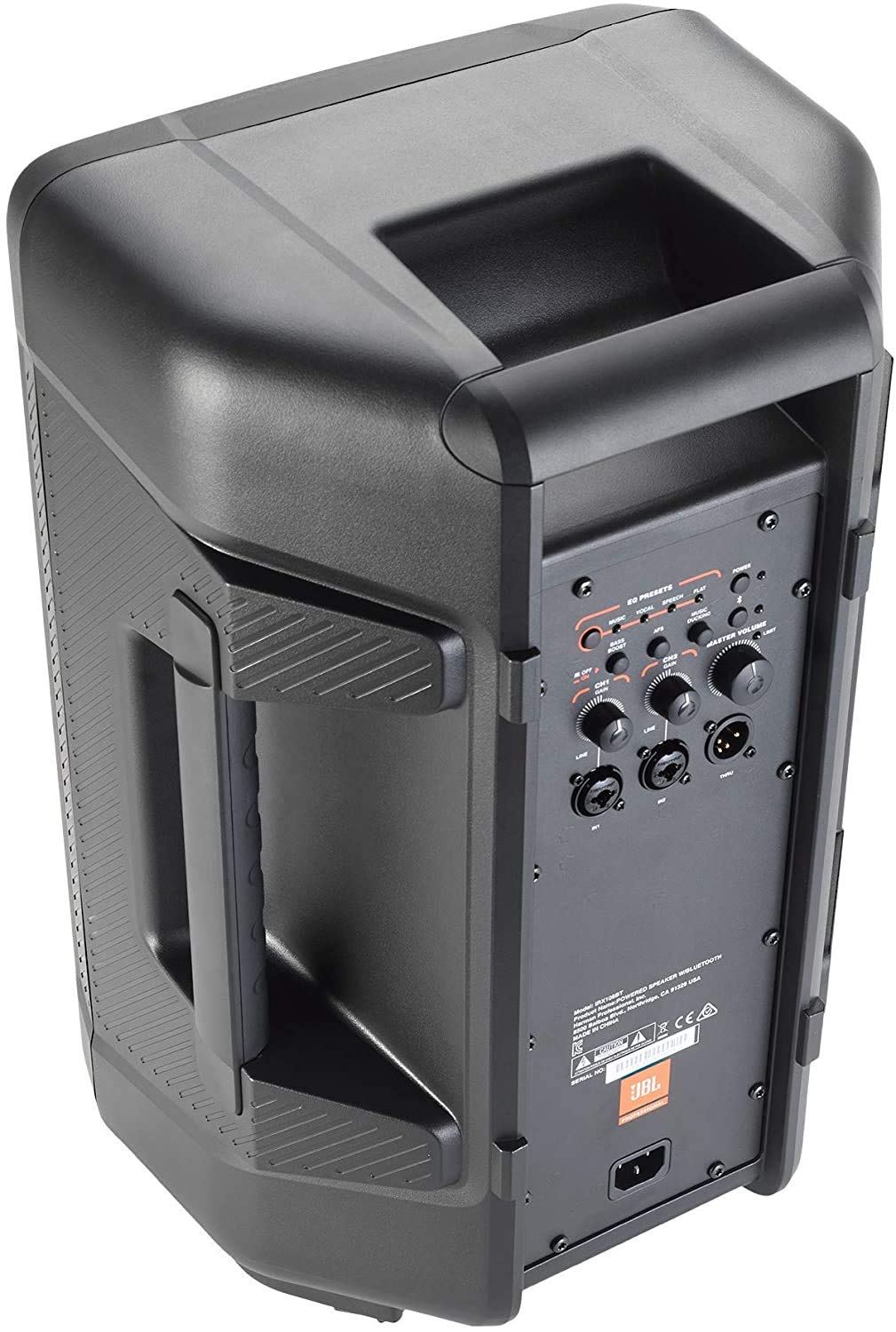JBL IRX 108