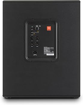 JBL IRX 115S