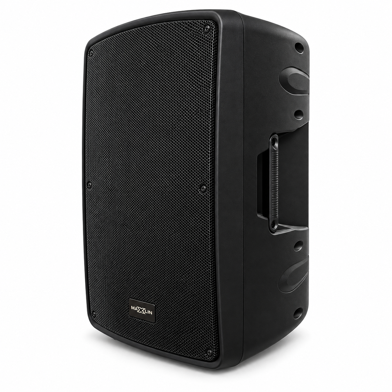 CABINA PROFESIONAL 10 PULGADAS MX10PRO