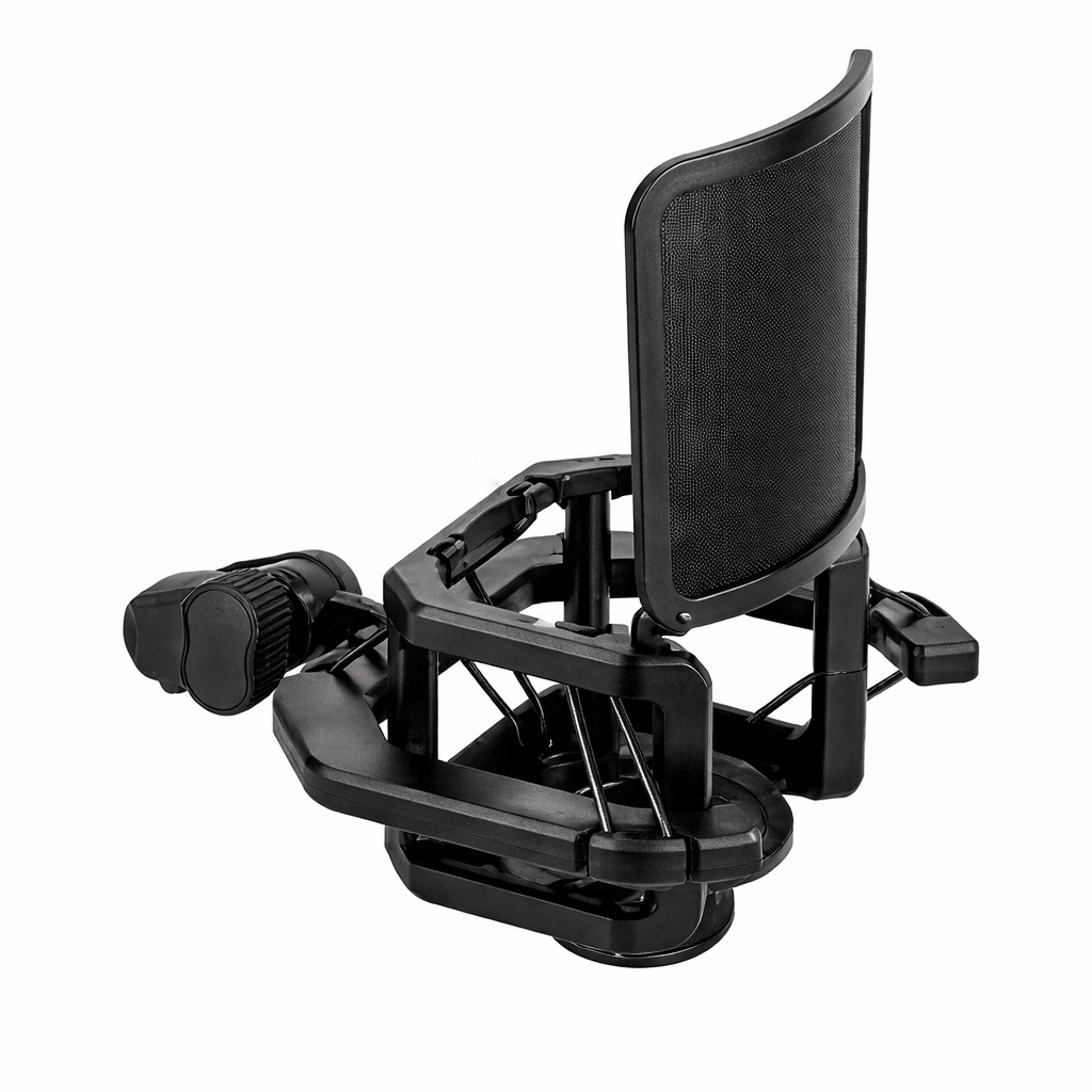 XMJ10BP1 SOPORTE PARA MICROFONO