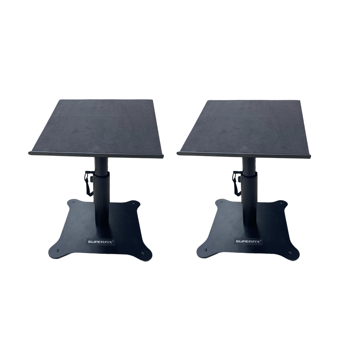 Juego soporte para monitor de escritorio