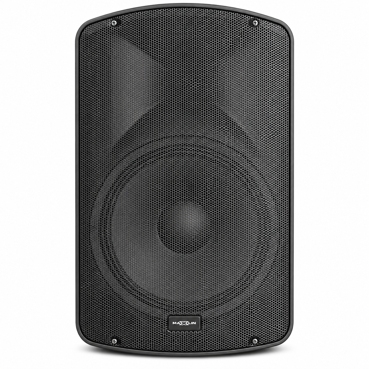 CABINA MAXLIN 15 PULGADAS MX15PRO2