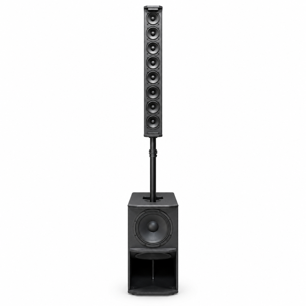 SISTEMA LINEA J5300
