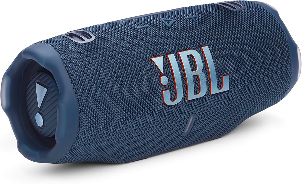 JBL CHARGE 6 AZUL