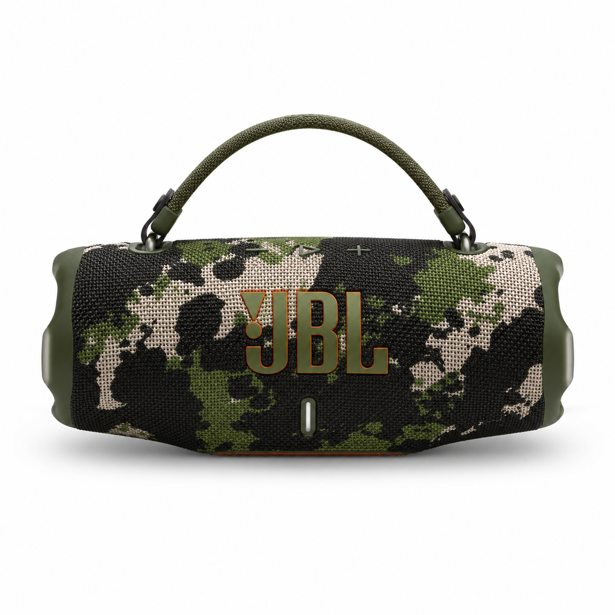 JBL CHARGE 6 CAMUFLADA