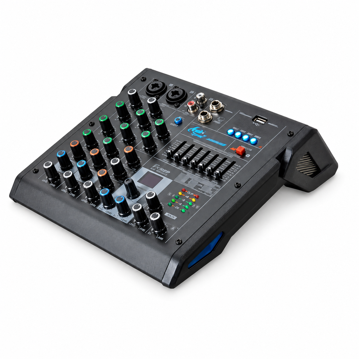 CONSOLA  AS-MX4PRODSP