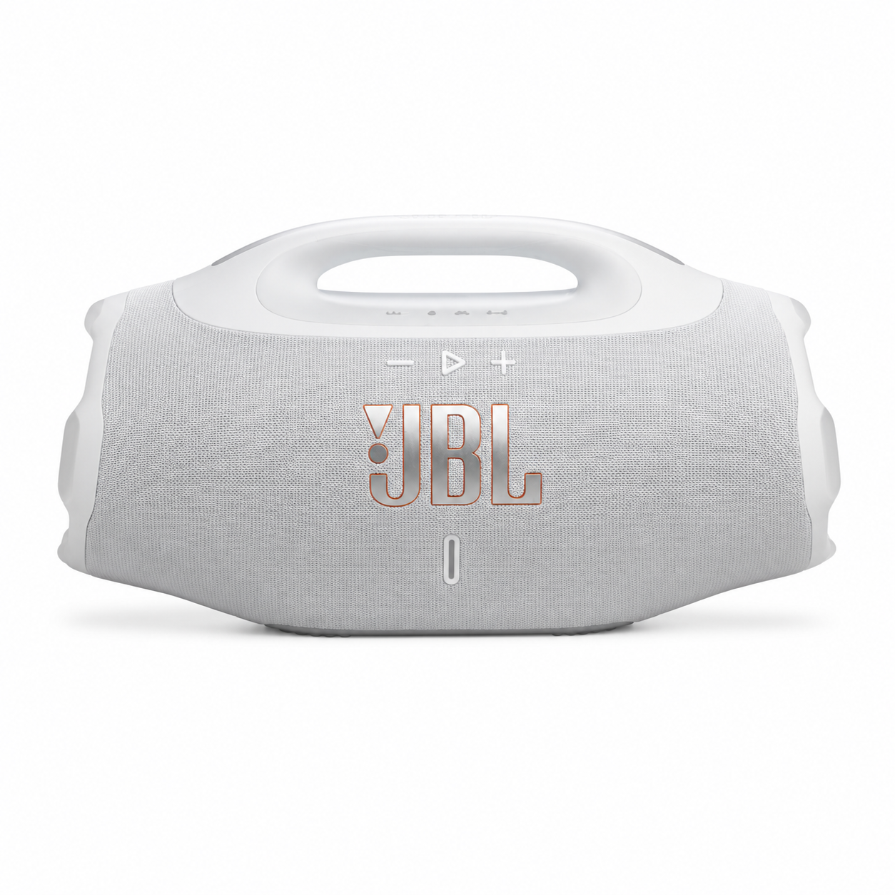 JBL BOOMBOX 4 BLANCO