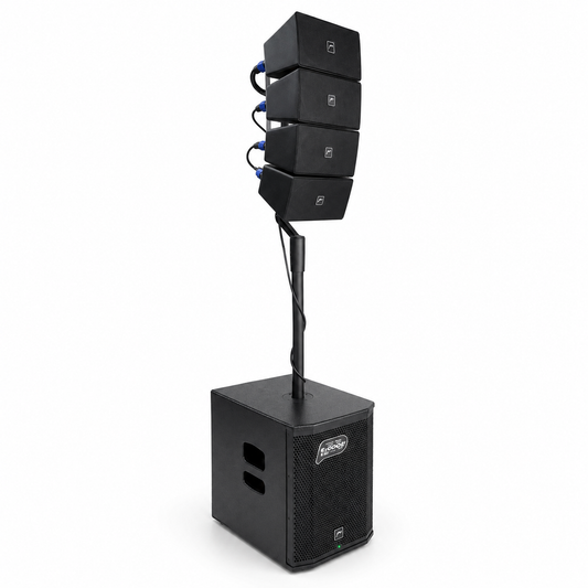 SISTEMA ARRAY UNITEC 10625