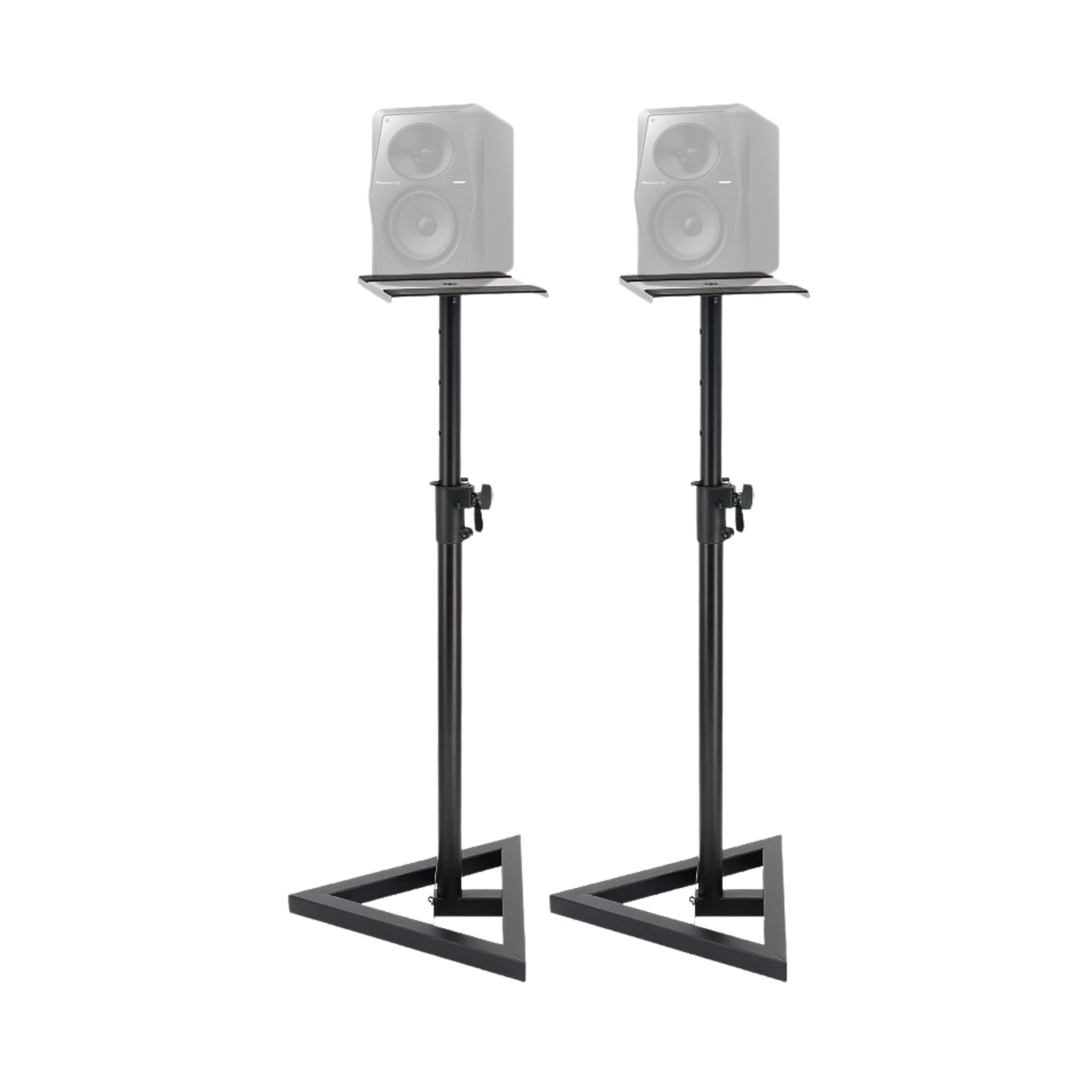 Soportes Para Monitores De Audio
