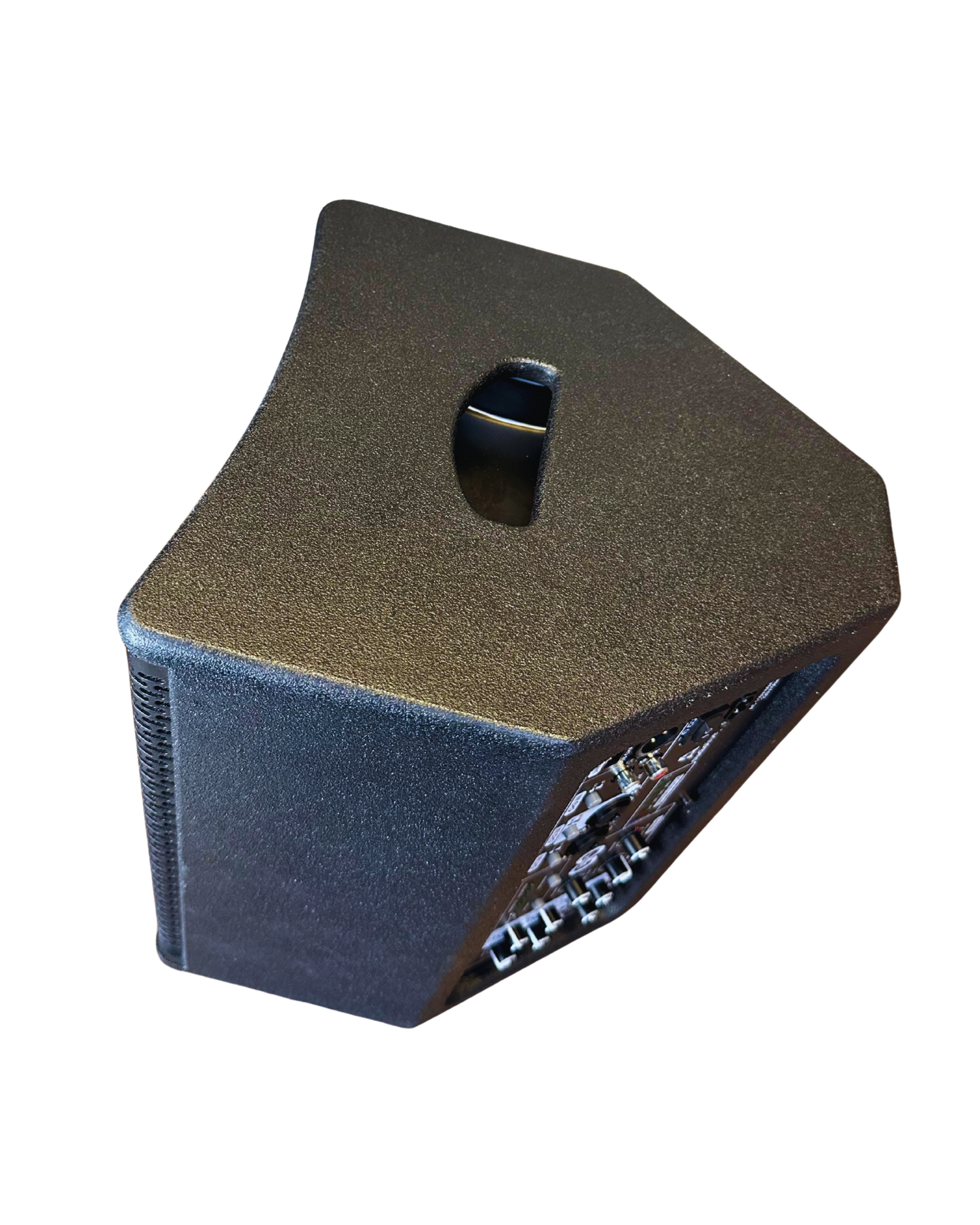 Charge Go Audio live