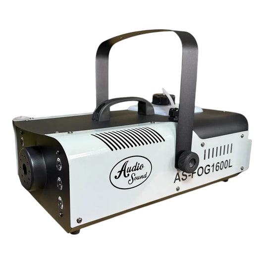 Cámara de humo AS-F0G1600L Audio Sound