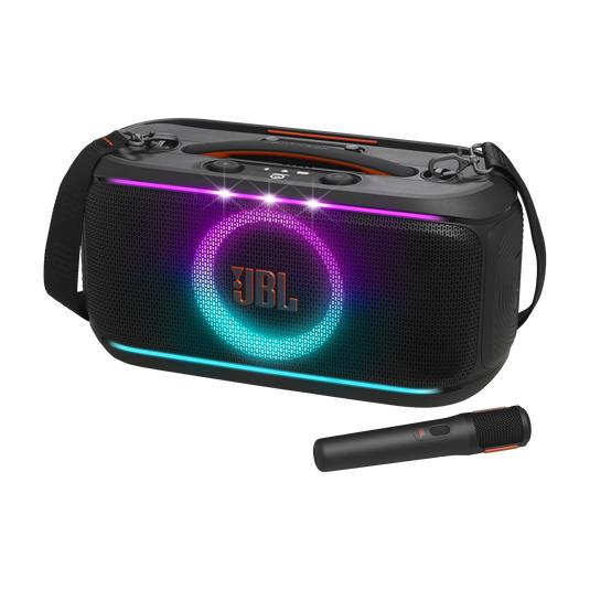 JBL PARTY BOX ON THE GO 2