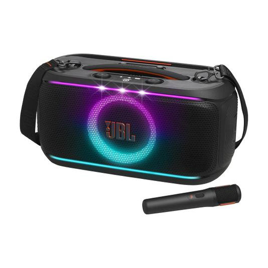 JBL PARTY BOX ON THE GO 2