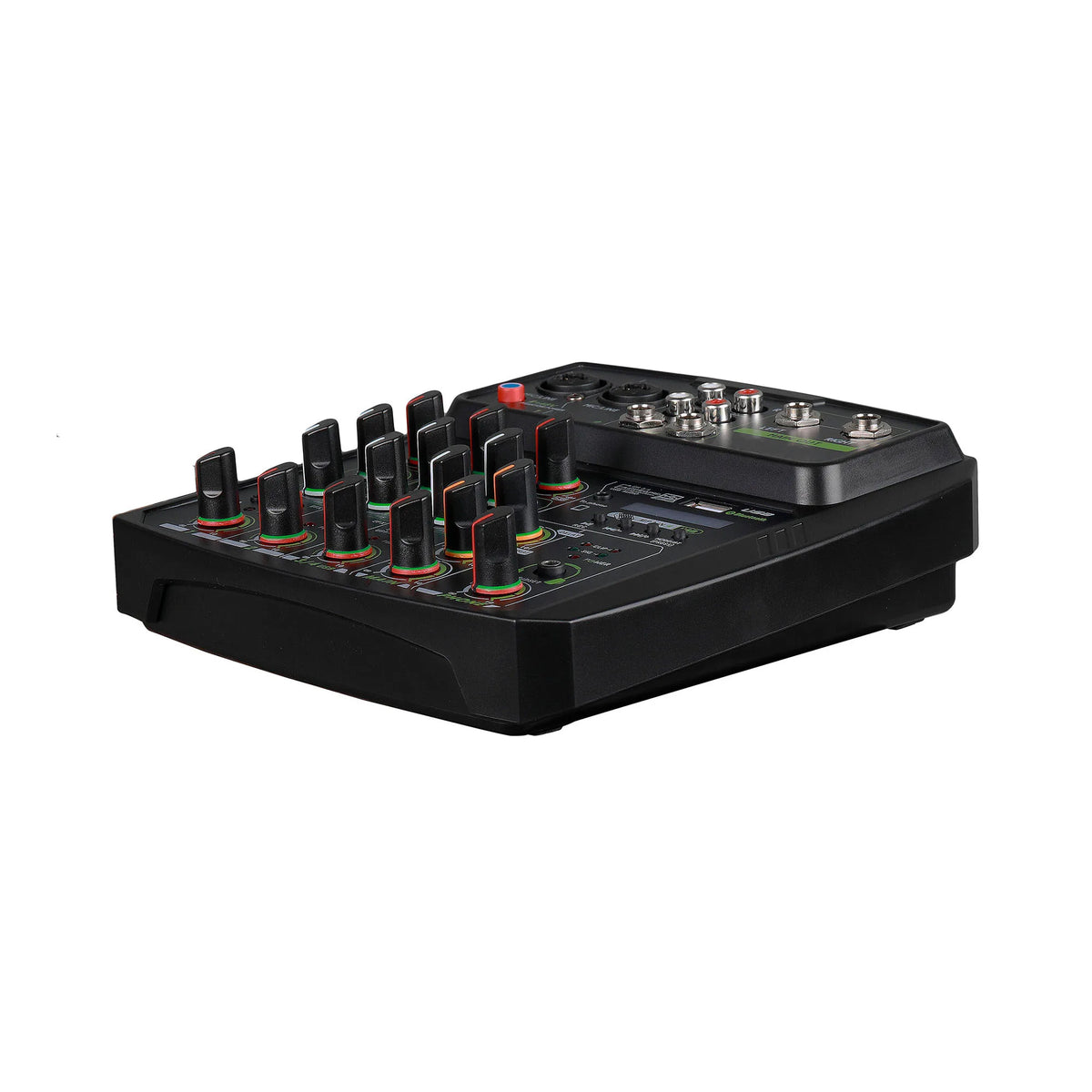 Mixer B4L PRO DJ análogo USB/BT