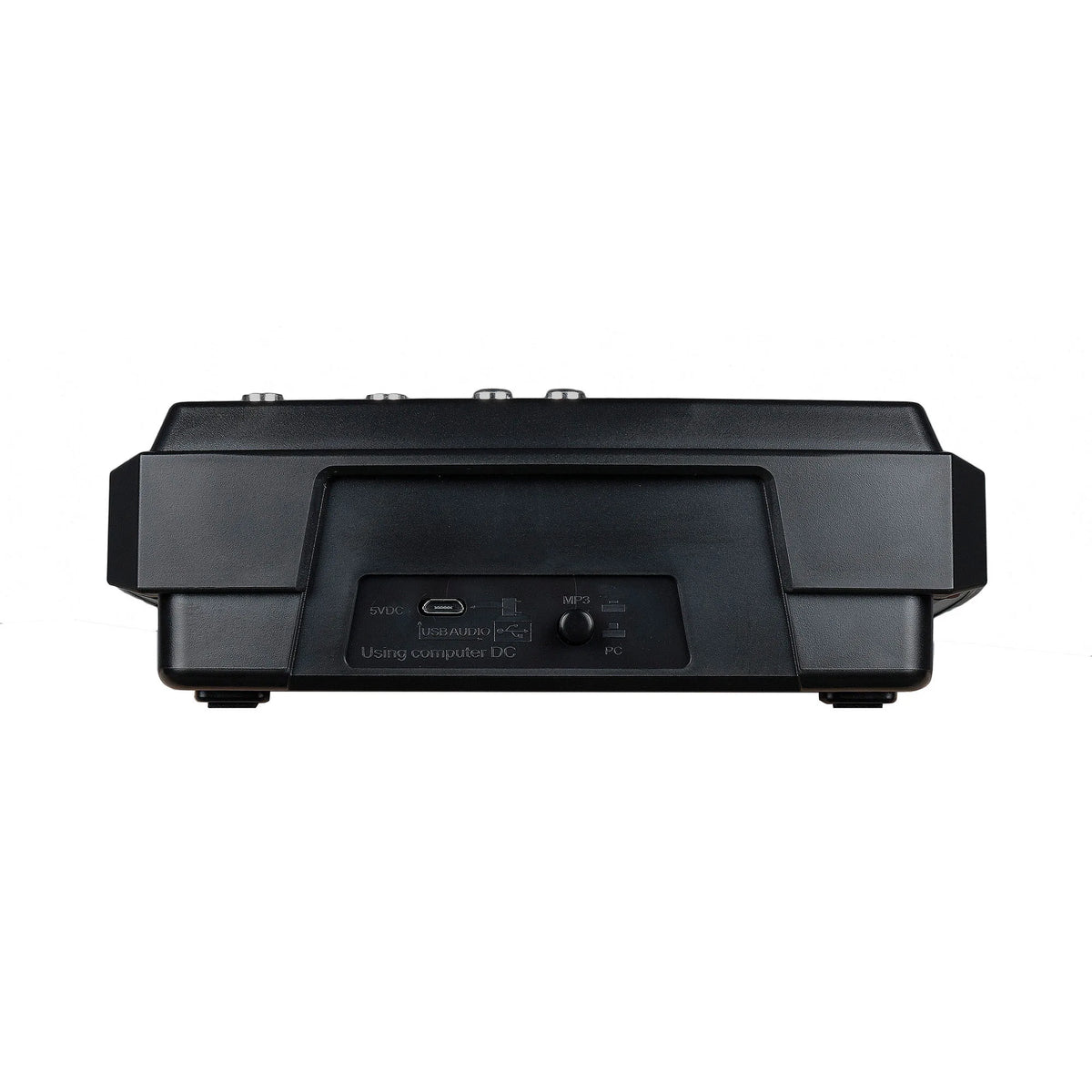 Mixer B4L PRO DJ análogo USB/BT