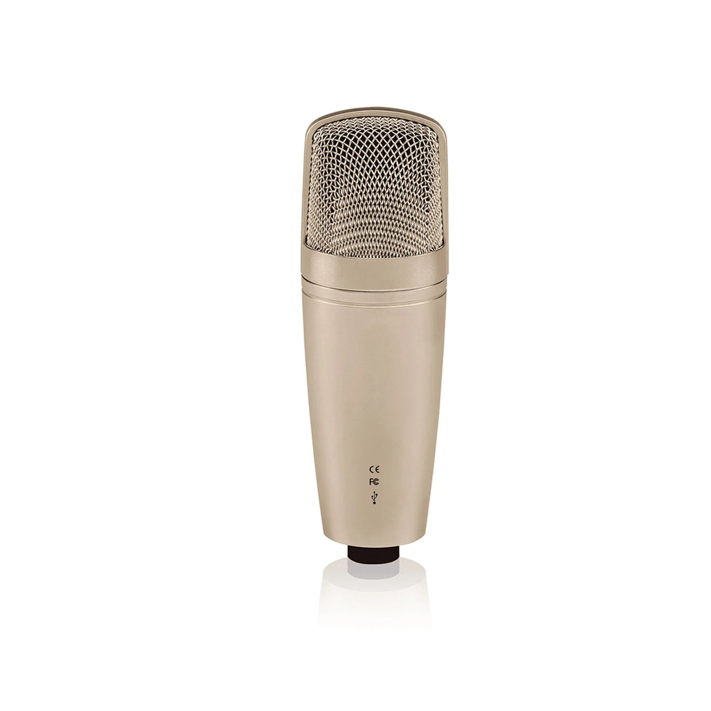 Micrófono C-1U BEHRINGER condensador USB