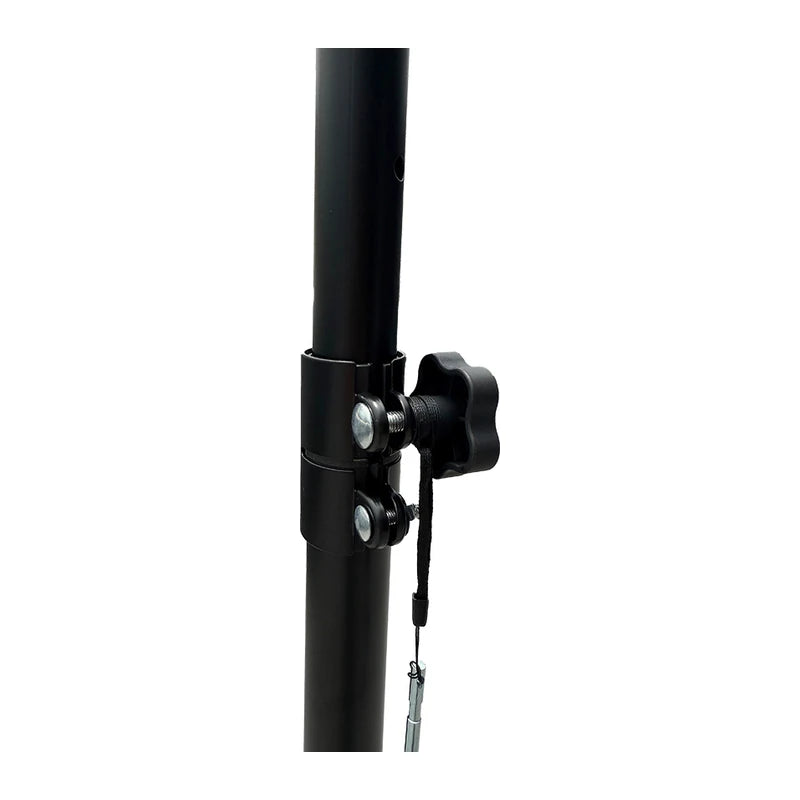 BSECABIMX502 SOPORTE MAXLIN DE PISO PARA CABINA