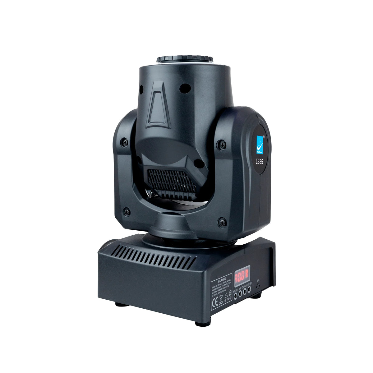 Cabeza móvil LS35 BIG DIPPER