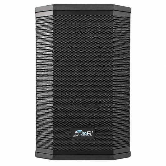 PARLANTE RECARGABLE C1 LITE X NEGRO JYR Technology J5292