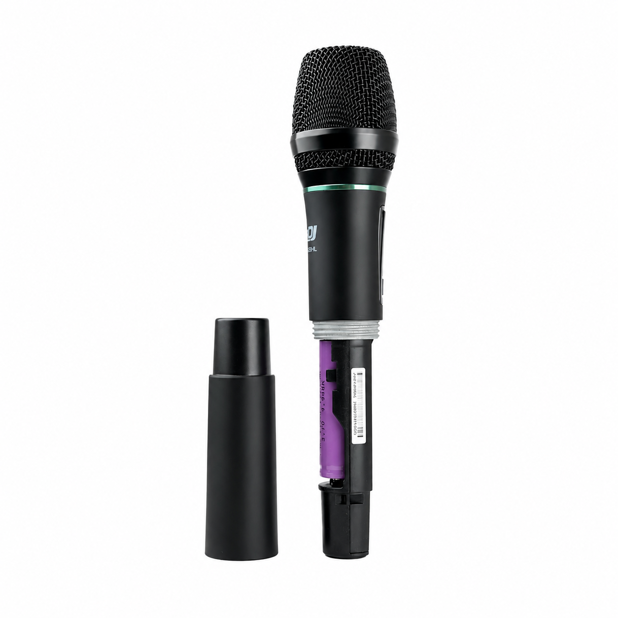 Sistema UHV-1422MHL PRO DJ inalámbrico