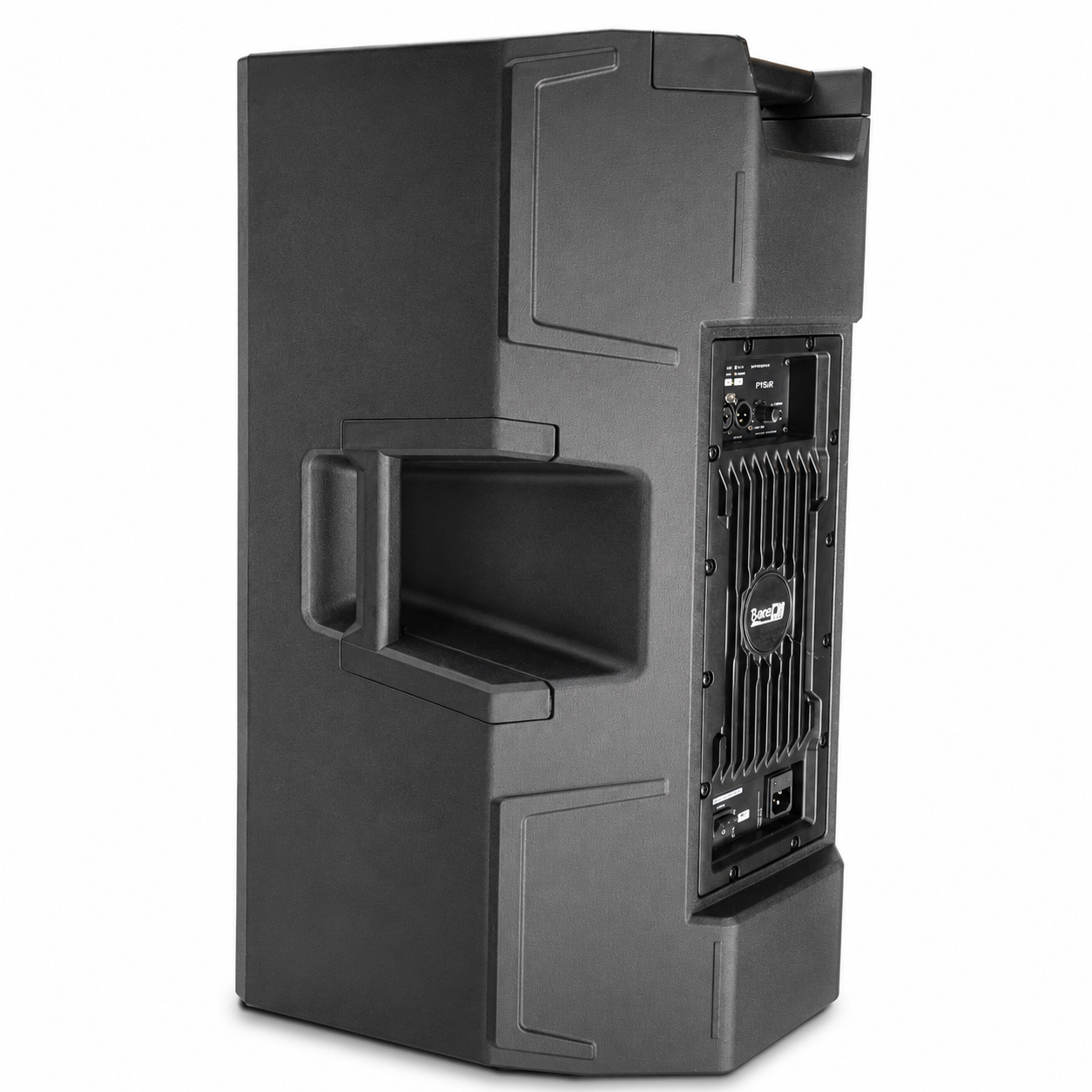 P15R-BT CABINA 15 PULGADAS PRO DJ