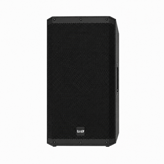 P15R-BT CABINA 15 PULGADAS PRO DJ
