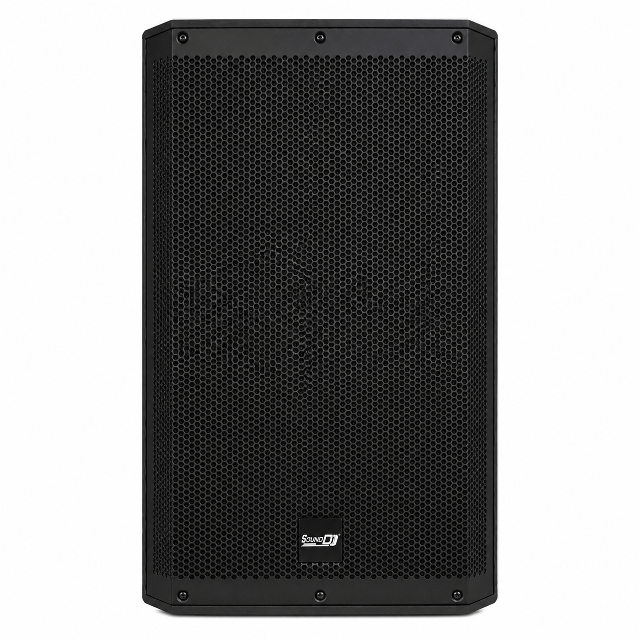 P15R-BT CABINA 15 PULGADAS PRO DJ