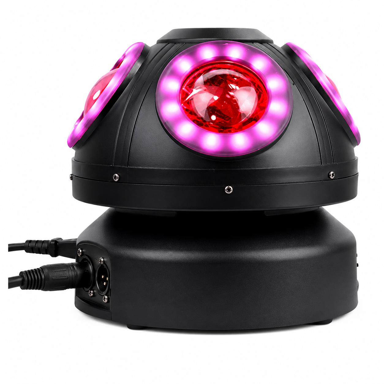 LUZ LED LASER PRO DJ PS401