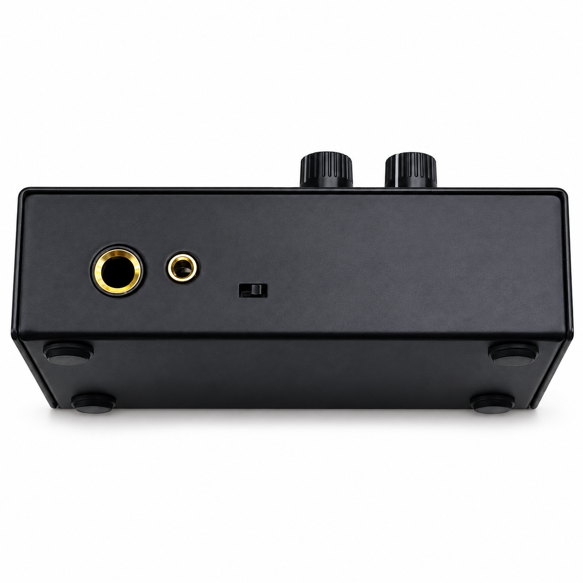 Amplificador de Audífonos Prophonic MA-400 para Monitoreo Personal