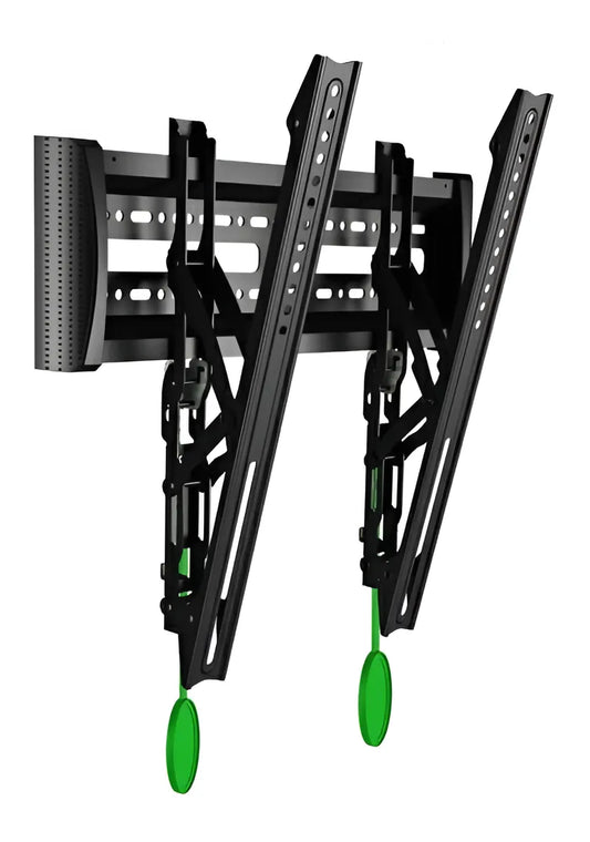 Soporte Pared Mundial C2T Inclinable TV 32 a 70 Negro